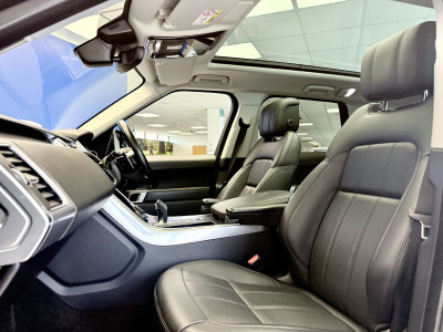  Land Rover Range Rover Sport P400e HSE Dynamic