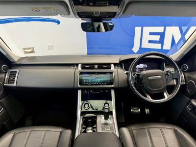  Land Rover Range Rover Sport P400e HSE Dynamic