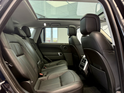  Land Rover Range Rover Sport P400e HSE Dynamic