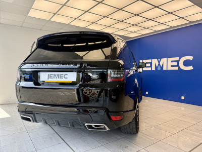  Land Rover Range Rover Sport P400e HSE Dynamic