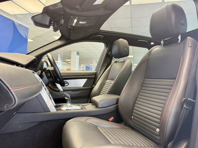  Land Rover Discovery Sport 1.5 P300e (309ps) AWD PHEV Auto R-Dynamic HSE