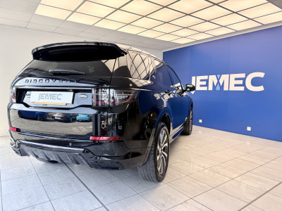  Land Rover Discovery Sport 1.5 P300e (309ps) AWD PHEV Auto R-Dynamic HSE