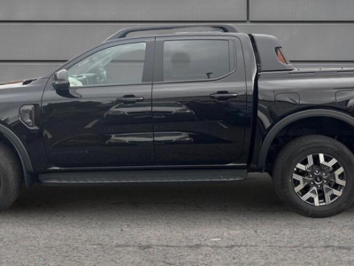  Ford RANGER 2.3 EcoBoost 11.8 kWh Wildtrack AWD PHEV