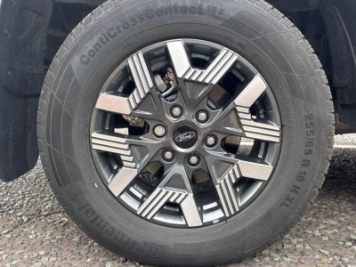  Ford RANGER 2.3 EcoBoost 11.8 kWh Wildtrack AWD PHEV