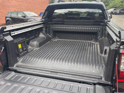  Ford RANGER 2.3 EcoBoost 11.8 kWh Wildtrack AWD PHEV