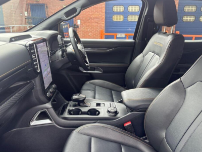  Ford RANGER 2.3 EcoBoost 11.8 kWh Wildtrack AWD PHEV