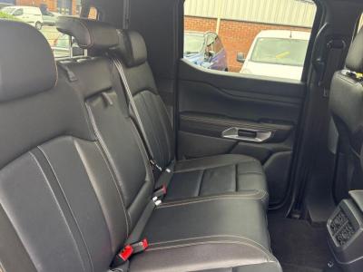  Ford RANGER 2.3 EcoBoost 11.8 kWh Wildtrack AWD PHEV