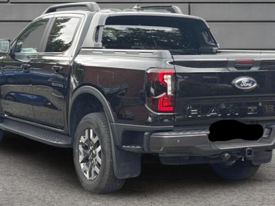  Ford RANGER 2.3 EcoBoost 11.8 kWh Wildtrack AWD PHEV