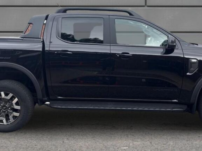  Ford RANGER 2.3 EcoBoost 11.8 kWh Wildtrack AWD PHEV