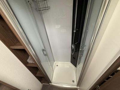  Fiat FRANKIA i640 SD 4 berth A- CLASS Motorhome