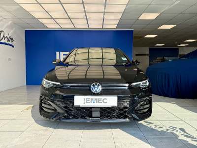  Volkswagen NEW Golf 1.5 e TSi BLACK EDITION DSG