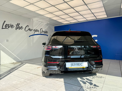  Volkswagen NEW Golf 1.5 e TSi BLACK EDITION DSG