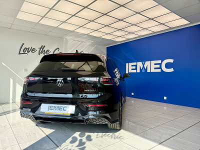  Volkswagen NEW Golf 1.5 e TSi BLACK EDITION DSG