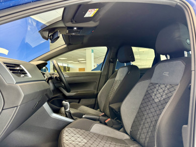  Volkswagen Polo 1.0 TFSi 95ps R-Line DSG