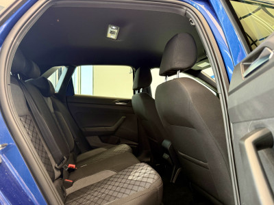  Volkswagen Polo 1.0 TFSi 95ps R-Line DSG