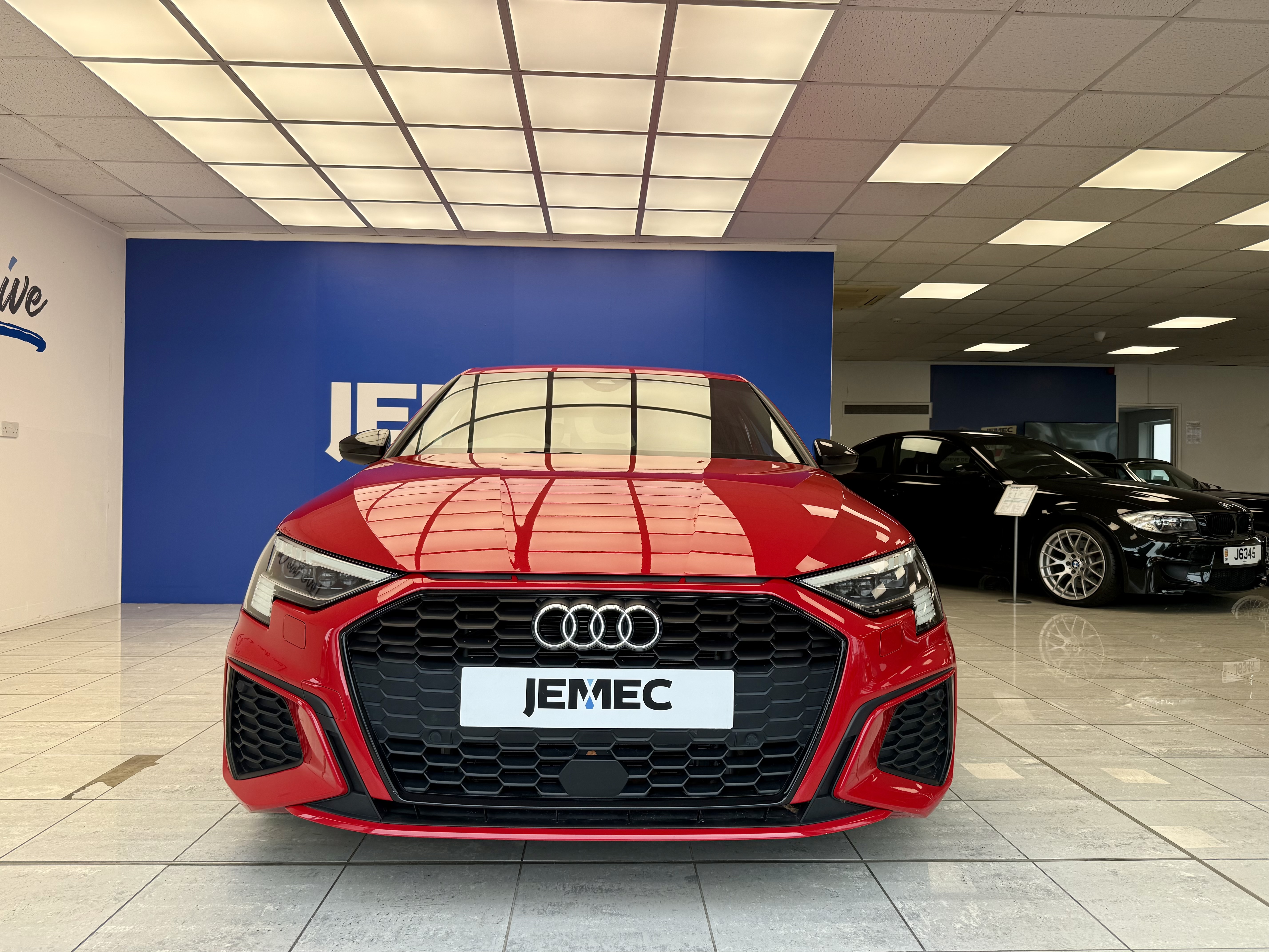 Audi A3, image 3