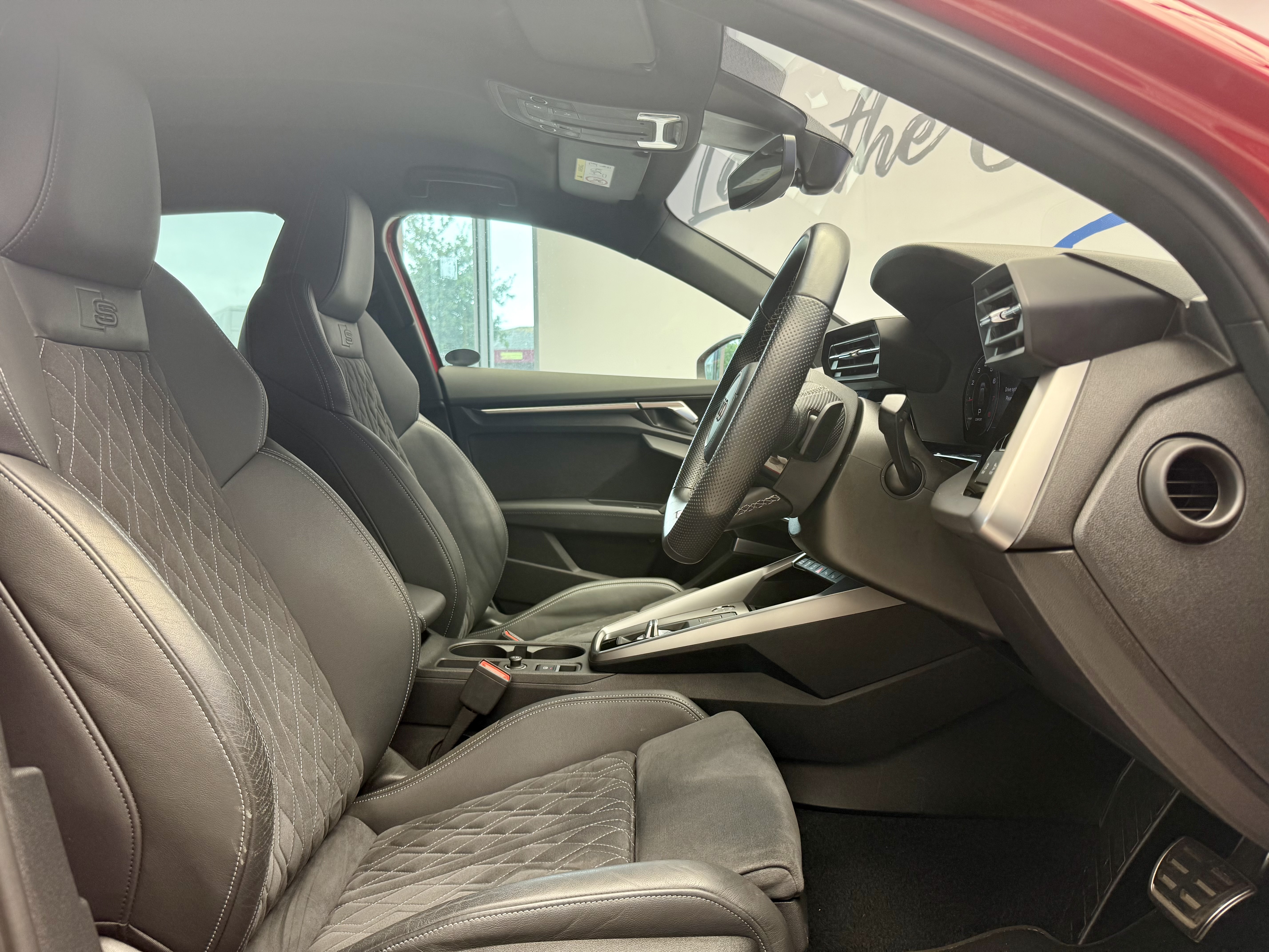 Audi A3, image 2