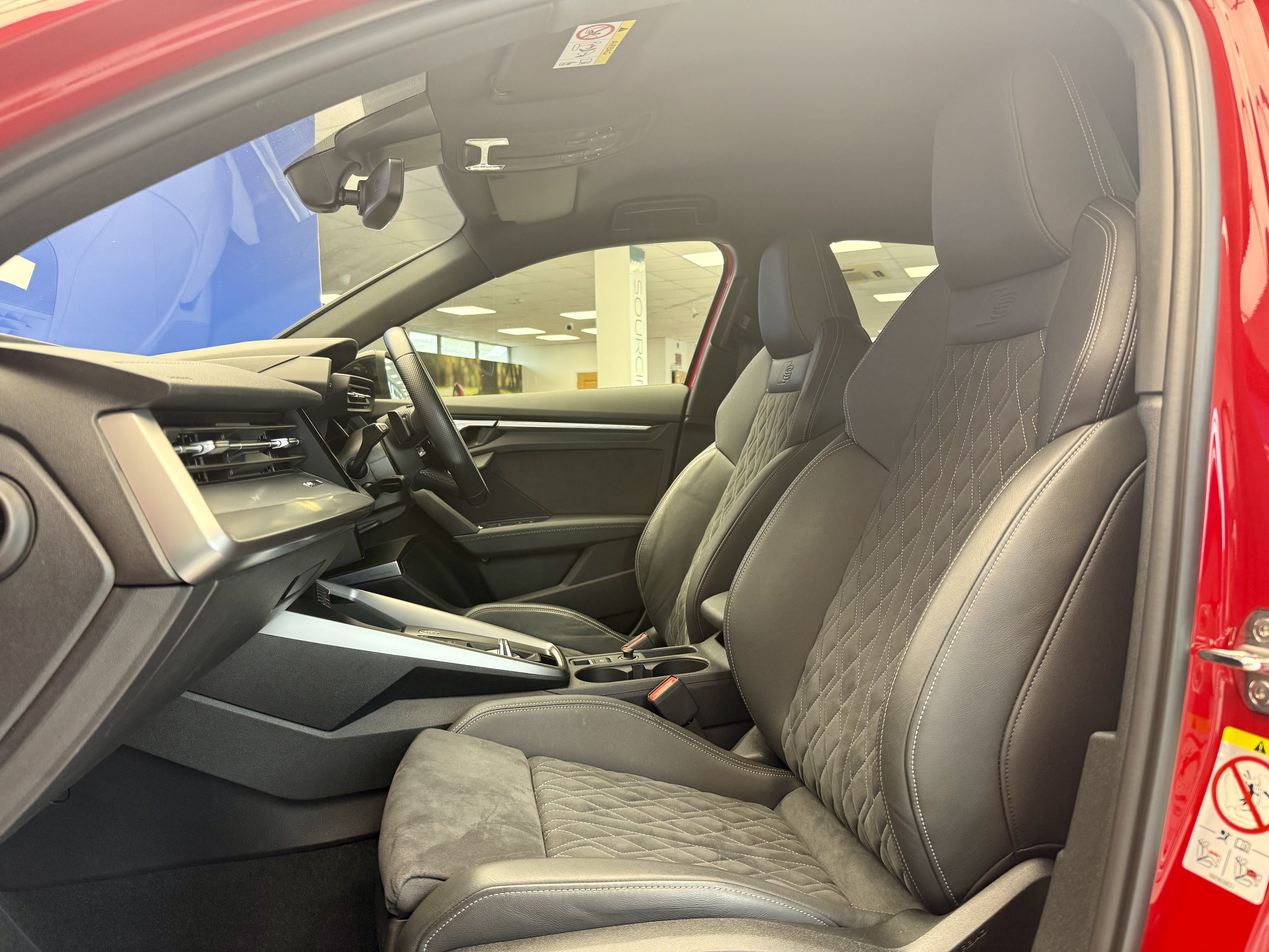 Audi A3, image 4