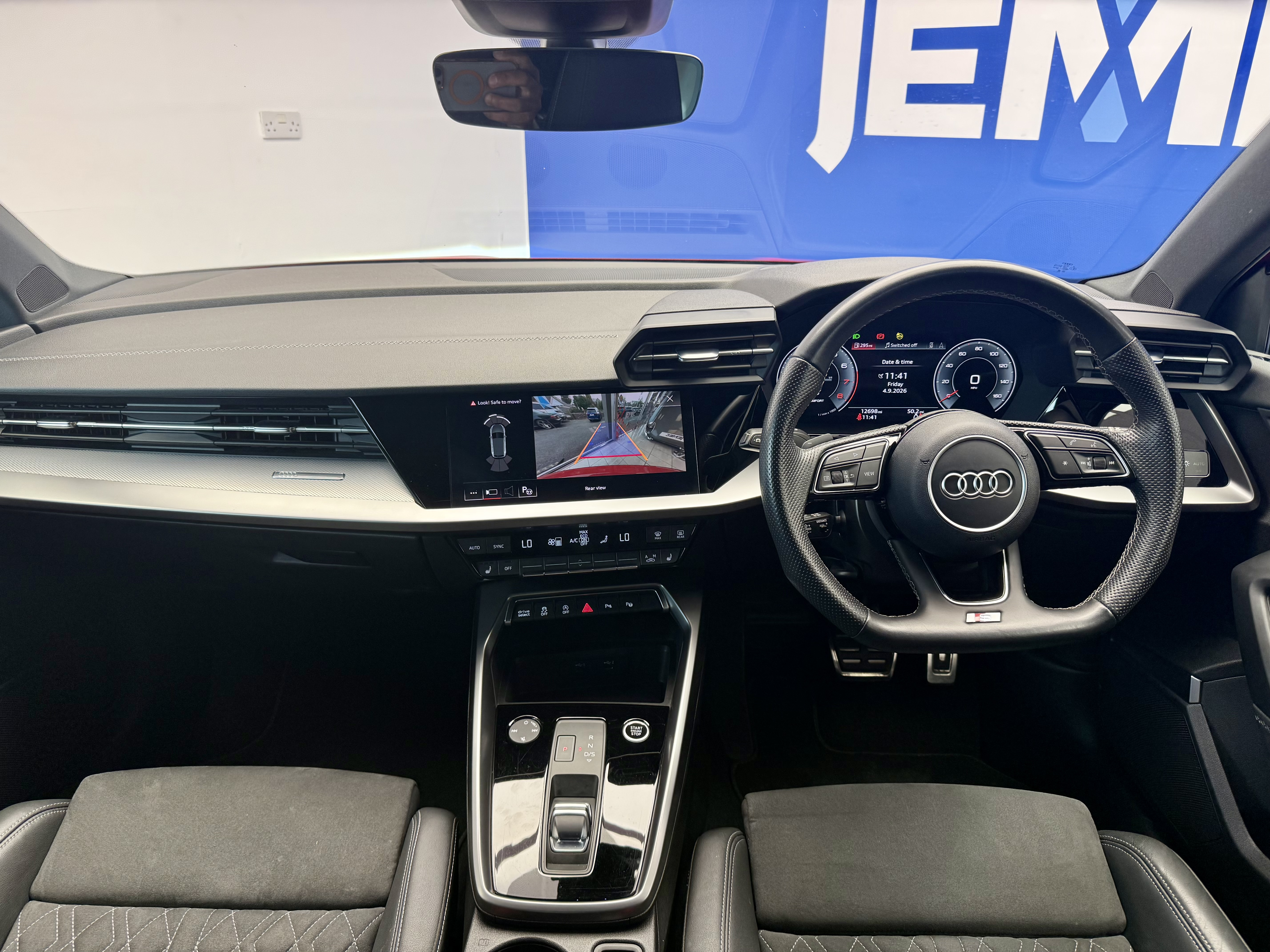 Audi A3, image 6