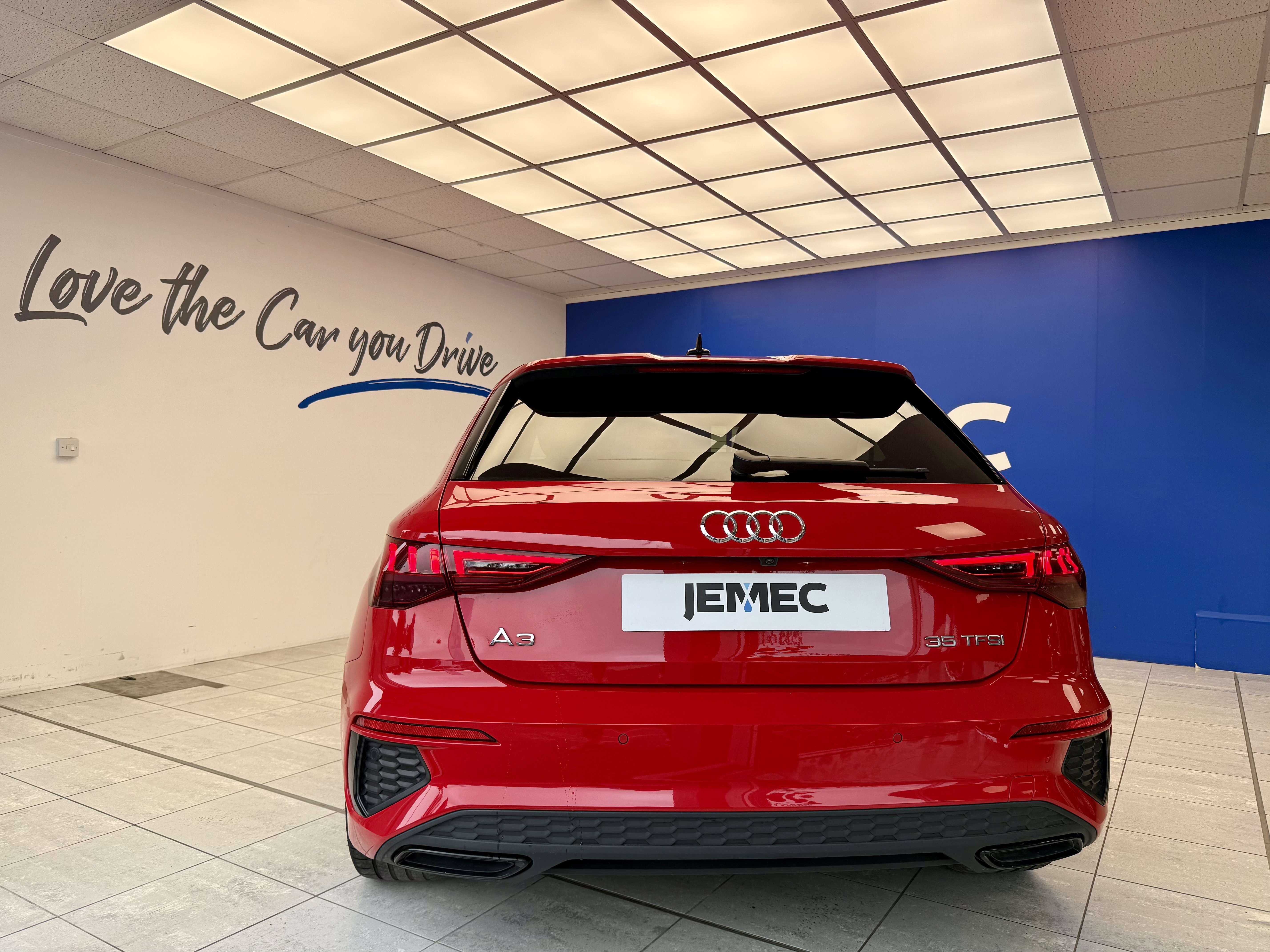 Audi A3, image 11